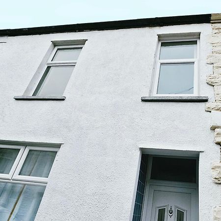 Bedford Street By Switchback Stays Cardiff Dış mekan fotoğraf