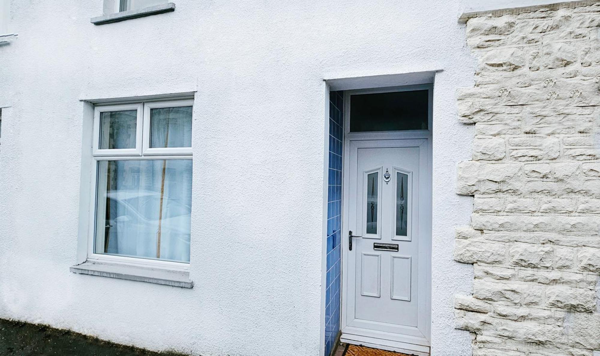 Bedford Street By Switchback Stays Cardiff Dış mekan fotoğraf
